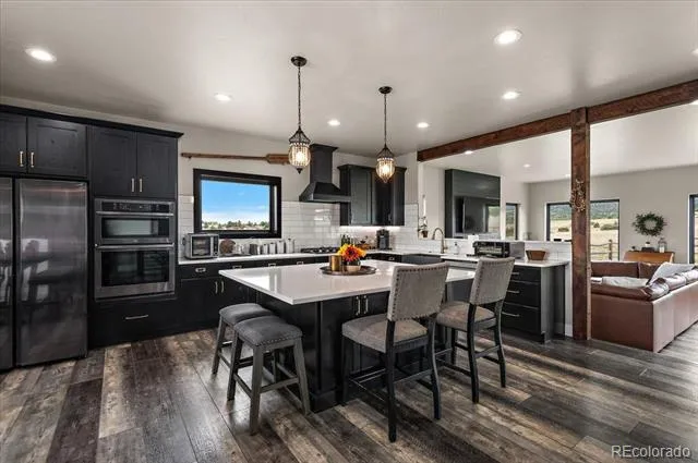 9105 Lago Vistas Boulevard Colorado City, CO 81019