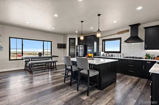 9105 Lago Vistas Boulevard Colorado City, CO 81019