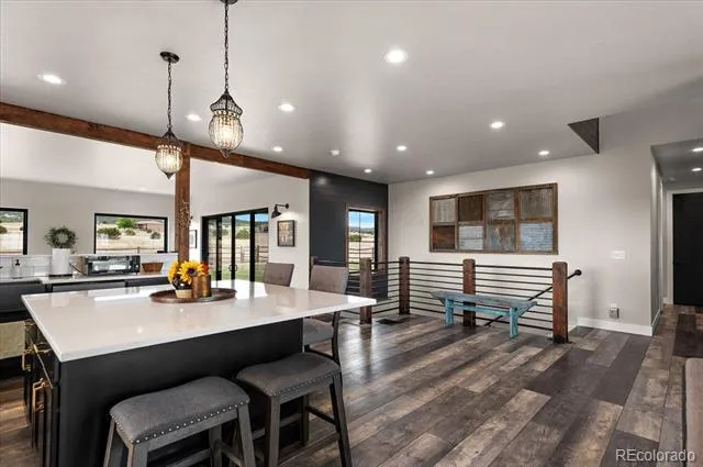 9105 Lago Vistas Boulevard Colorado City, CO 81019