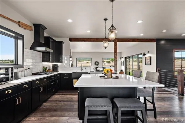 9105 Lago Vistas Boulevard Colorado City, CO 81019