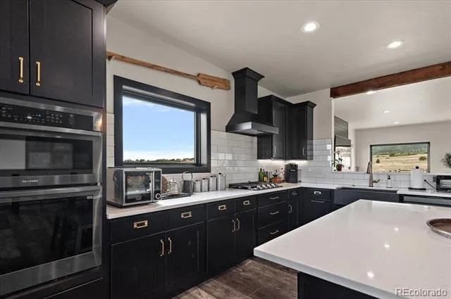 9105 Lago Vistas Boulevard Colorado City, CO 81019