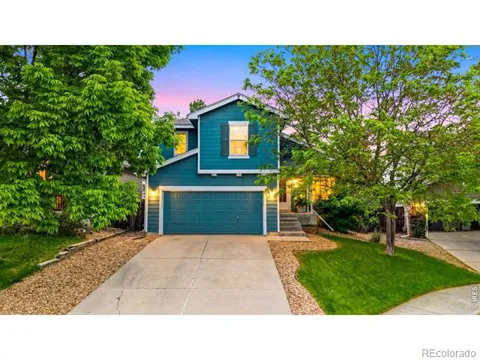 3302 Billington Drive