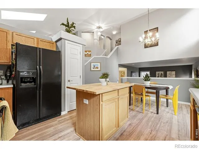 3302 Billington Drive Erie, CO 80516