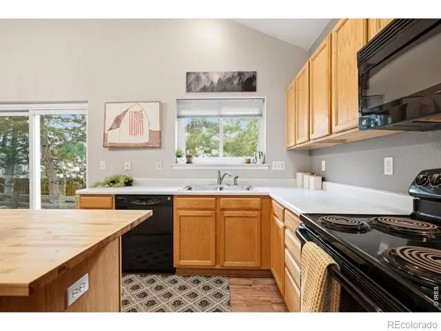 3302 Billington Drive Erie, CO 80516