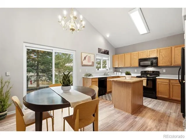 3302 Billington Drive Erie, CO 80516