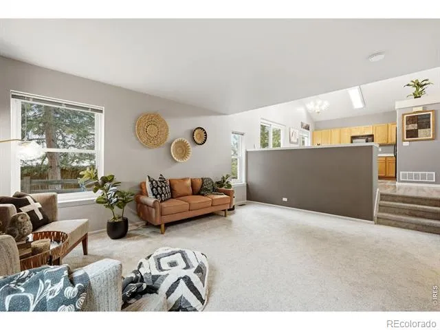 3302 Billington Drive Erie, CO 80516