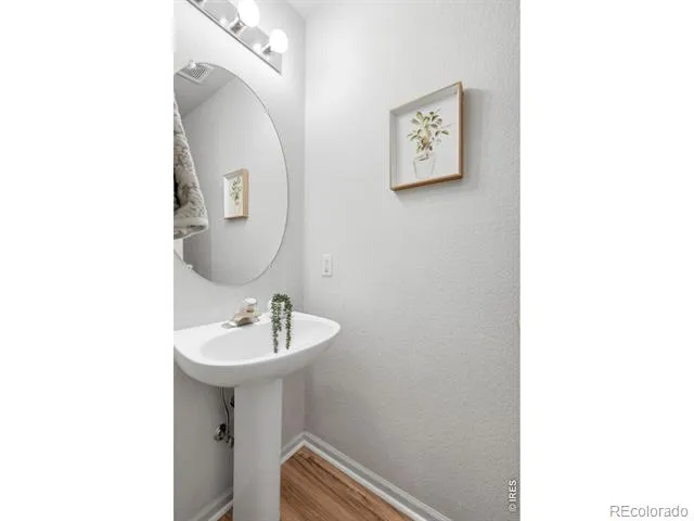 3302 Billington Drive Erie, CO 80516