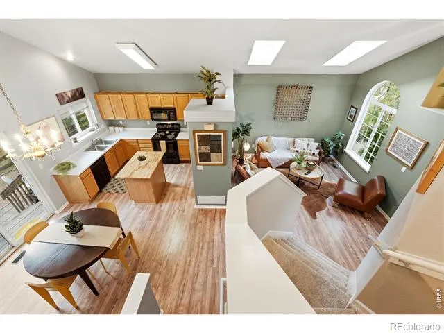 3302 Billington Drive Erie, CO 80516