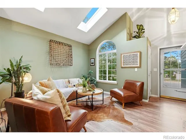 3302 Billington Drive Erie, CO 80516