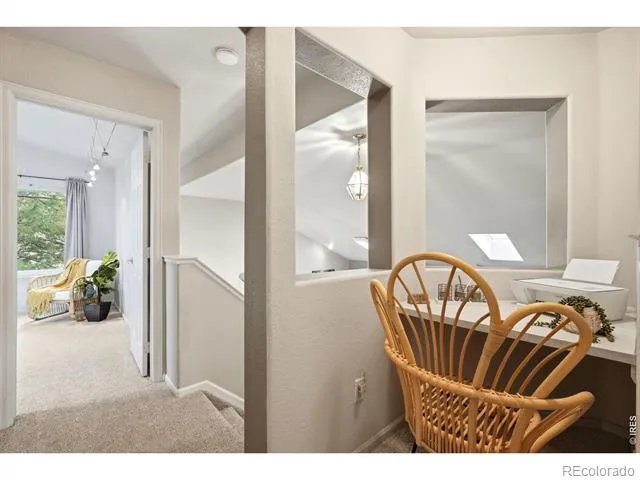 3302 Billington Drive Erie, CO 80516