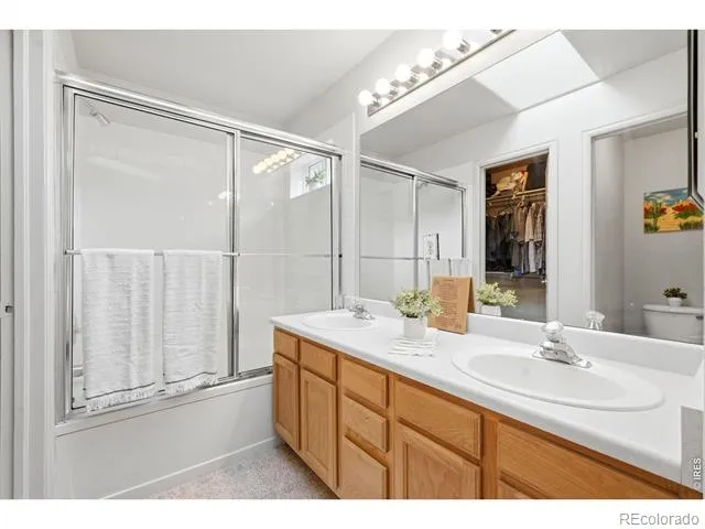 3302 Billington Drive Erie, CO 80516