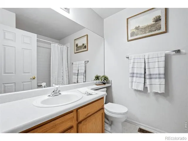 3302 Billington Drive Erie, CO 80516