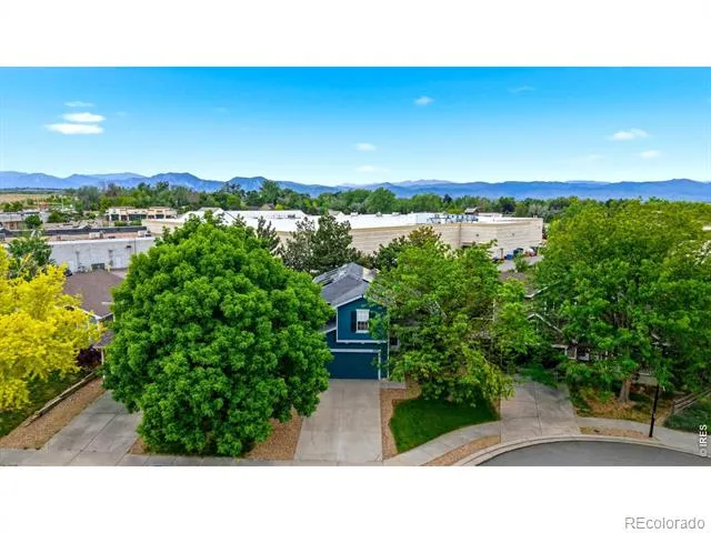 3302 Billington Drive Erie, CO 80516