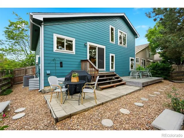 3302 Billington Drive Erie, CO 80516