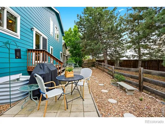 3302 Billington Drive Erie, CO 80516