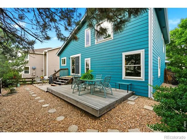 3302 Billington Drive Erie, CO 80516