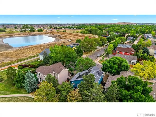 3302 Billington Drive Erie, CO 80516