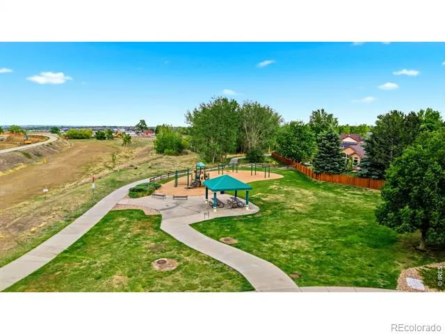3302 Billington Drive Erie, CO 80516