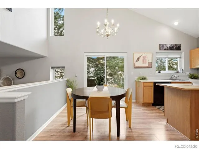 3302 Billington Drive Erie, CO 80516