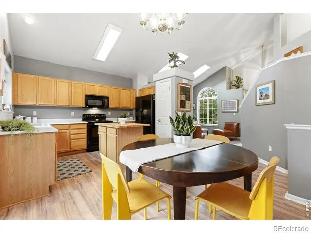 3302 Billington Drive Erie, CO 80516