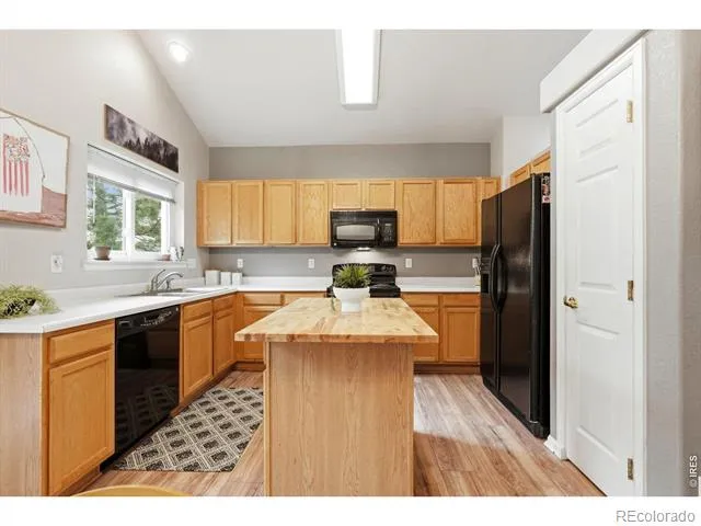 3302 Billington Drive Erie, CO 80516