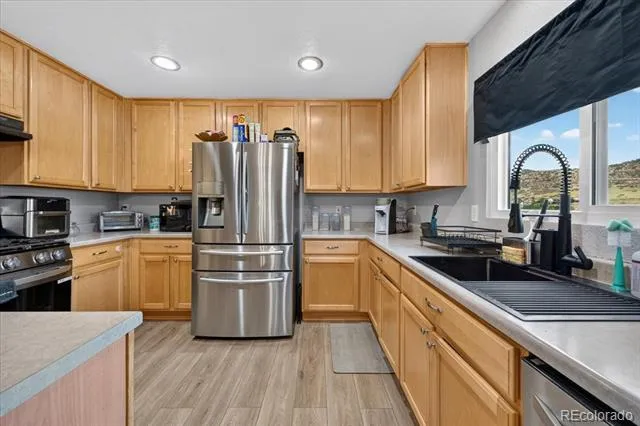 9727 Marmot Ridge Circle Littleton, CO 80125