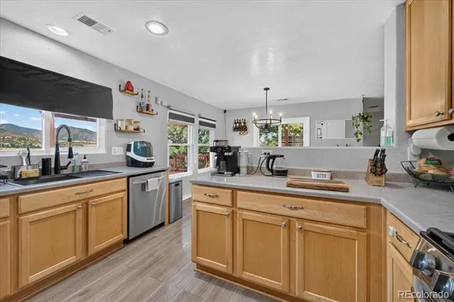 9727 Marmot Ridge Circle Littleton, CO 80125