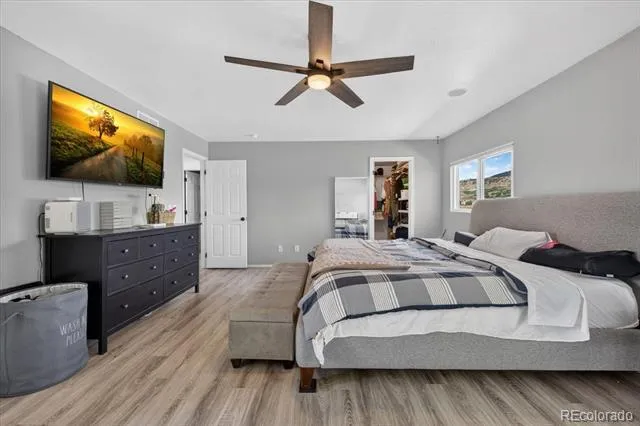 9727 Marmot Ridge Circle Littleton, CO 80125