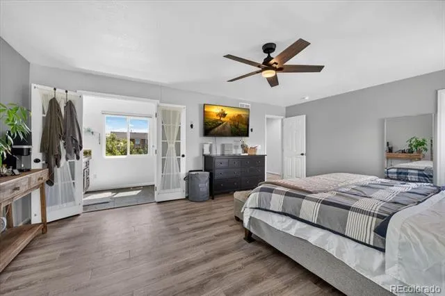 9727 Marmot Ridge Circle Littleton, CO 80125