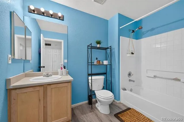 9727 Marmot Ridge Circle Littleton, CO 80125