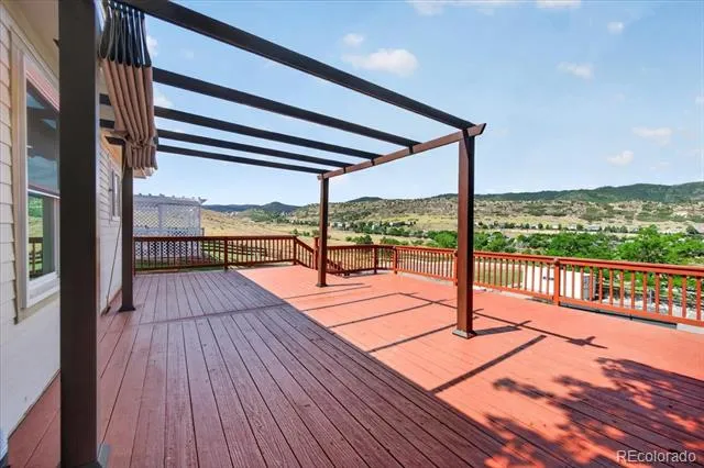 9727 Marmot Ridge Circle Littleton, CO 80125