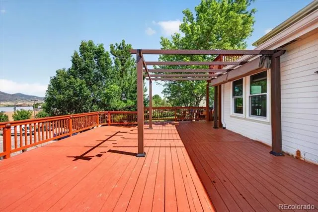 9727 Marmot Ridge Circle Littleton, CO 80125