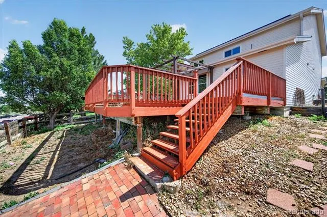 9727 Marmot Ridge Circle Littleton, CO 80125