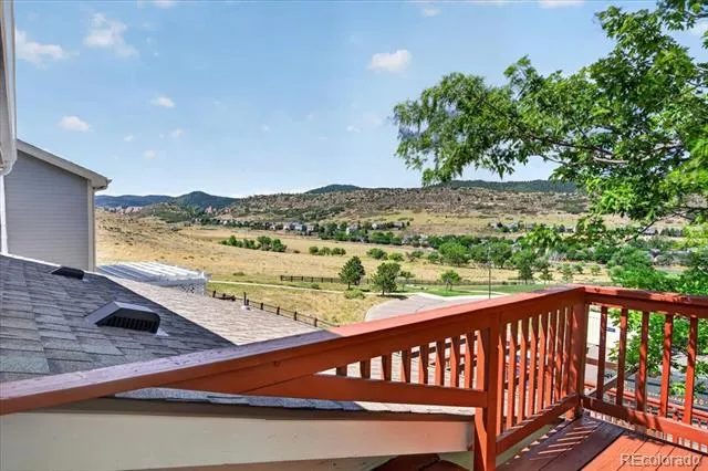 9727 Marmot Ridge Circle Littleton, CO 80125