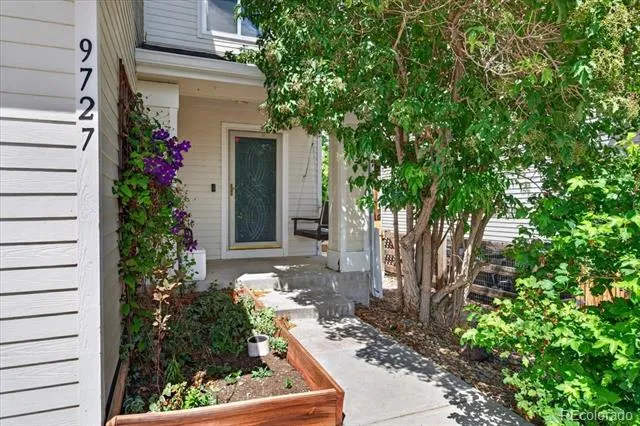9727 Marmot Ridge Circle Littleton, CO 80125