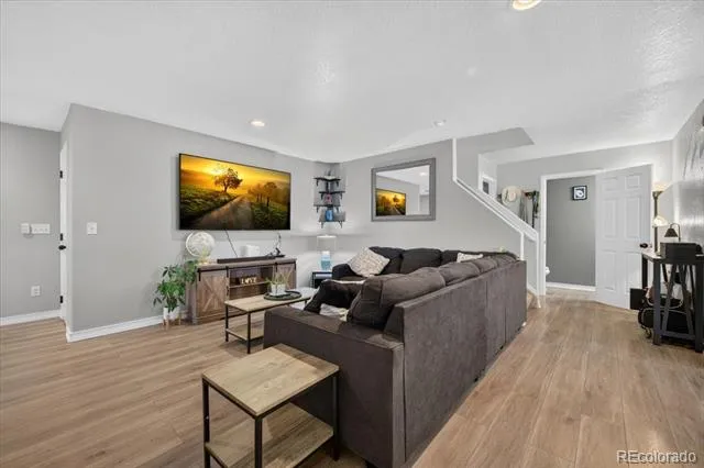 9727 Marmot Ridge Circle Littleton, CO 80125
