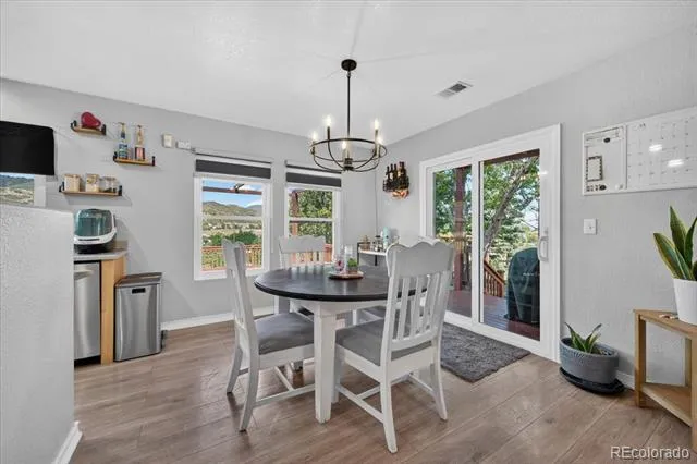 9727 Marmot Ridge Circle Littleton, CO 80125