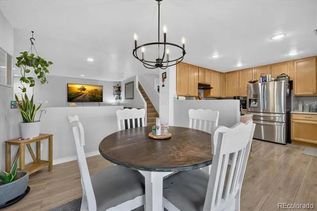 9727 Marmot Ridge Circle Littleton, CO 80125