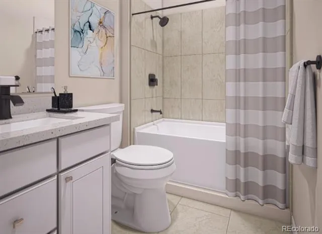 3258 Duquesne Way Aurora, CO 80019