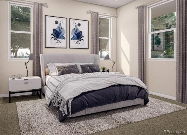 3258 Duquesne Way Aurora, CO 80019