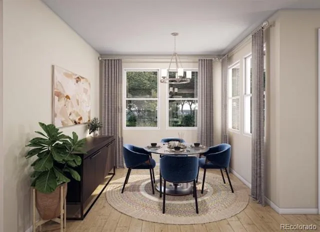 3258 Duquesne Way Aurora, CO 80019