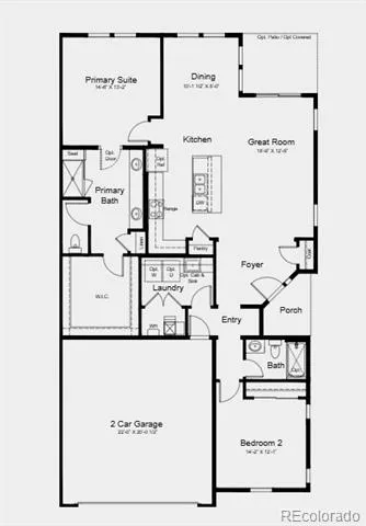 3258 Duquesne Way Aurora, CO 80019