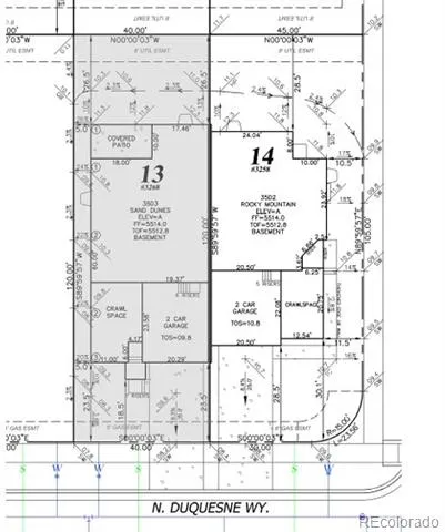 3258 Duquesne Way Aurora, CO 80019