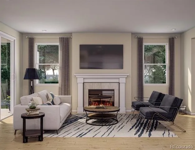 3258 Duquesne Way Aurora, CO 80019