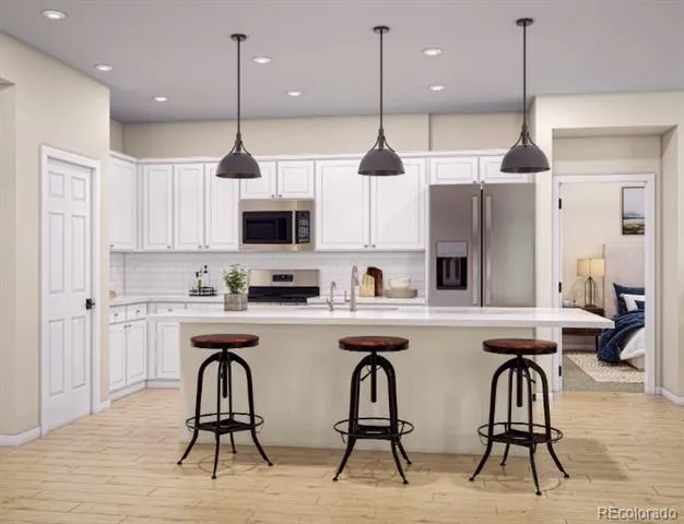 3258 Duquesne Way Aurora, CO 80019