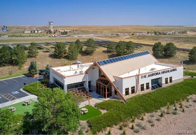 3258 Duquesne Way Aurora, CO 80019