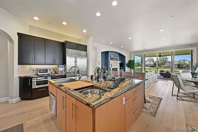 1287 Buffalo Ridge Road Castle Pines, CO 80108