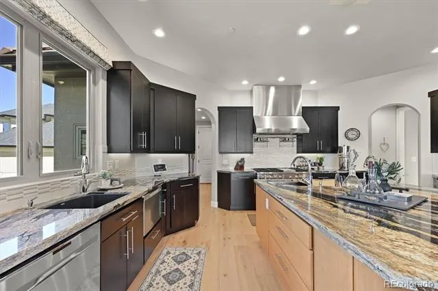 1287 Buffalo Ridge Road Castle Pines, CO 80108