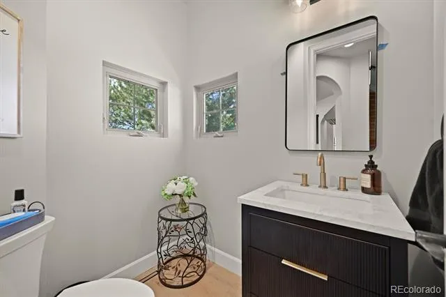 1287 Buffalo Ridge Road Castle Pines, CO 80108