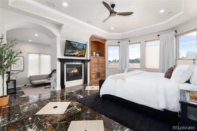 1287 Buffalo Ridge Road Castle Pines, CO 80108